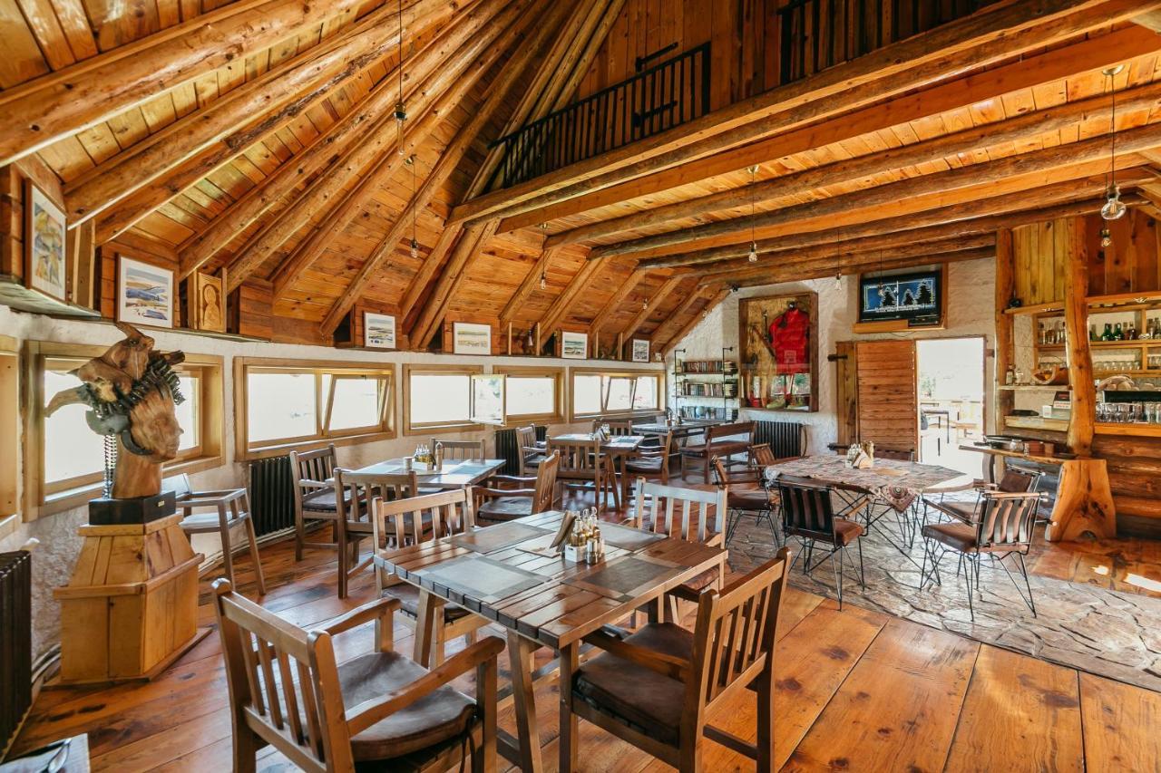 Poscenje Eco Village Nevidio מראה חיצוני תמונה